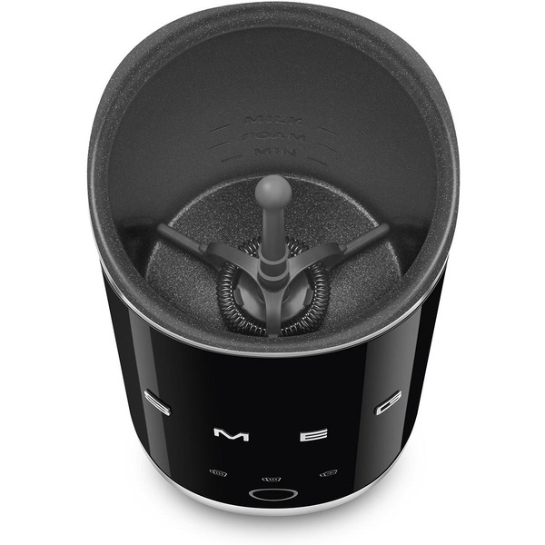 Автоматический вспениватель молока Smeg MFF02BLEU