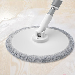 Набор для уборки Sundays Home TBD0112390501 (белый)