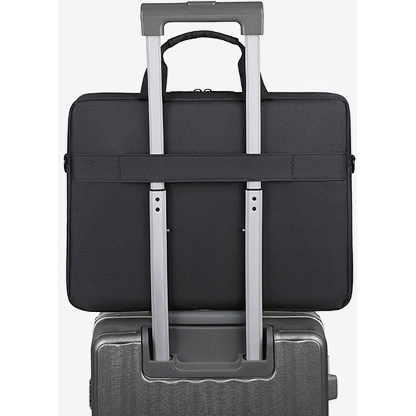 Сумка для ноутбука Miru 15.6" MLB-1065 Black