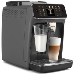 Кофемашина Philips LatteGo EP5544/50