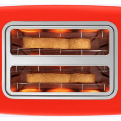 Тостер Kitfort КТ-9867