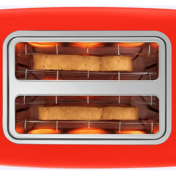 Тостер Kitfort КТ-9867