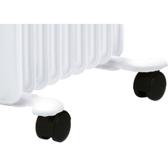 Масляный радиатор Ballu BOH/CL-09WRN