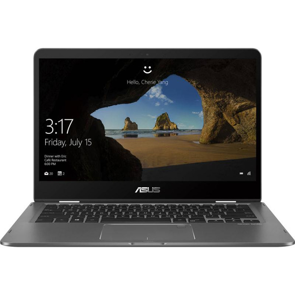 Ноутбук Asus ZenBook UX461UN-E1029T