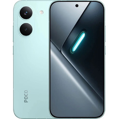 Смартфон POCO X8 Pro 12GB/512GB RU (мятный)
