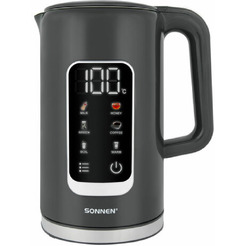 Электрочайник SONNEN KT-8723G
