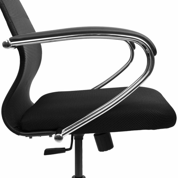 Кресло BRABIX PREMIUM Ultimate EX-800 (черный) 532911