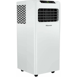 Мобильный кондиционер Hisense W-series AP-09CR4GKWS00