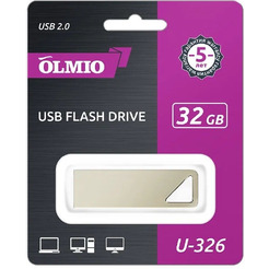 USB Flash Olmio U-326 32GB