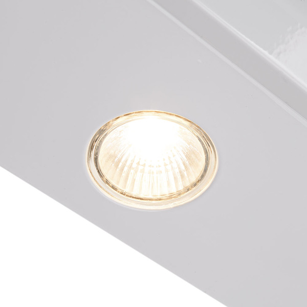 Вытяжка PYRAMIDA NR-MV 50 M WH