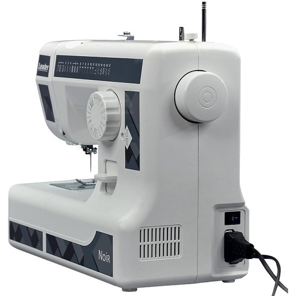 Швейная машина Leader Noir