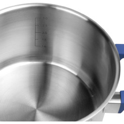 Кастрюля Lara Сапфир LR02-792