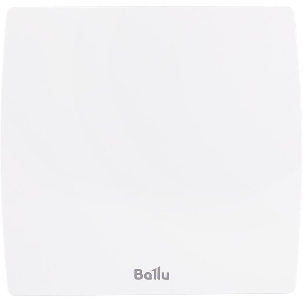 Вентилятор вытяжной Ballu BAF-SL 100 V