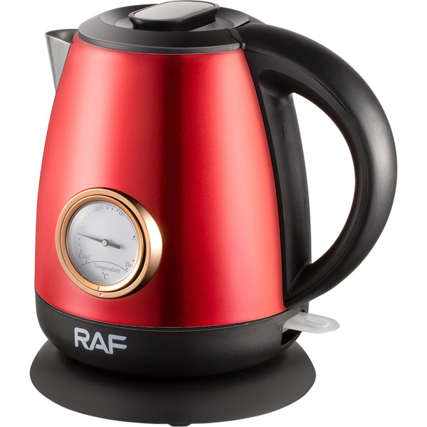 Электрочайник RAF R.7991R (красный)