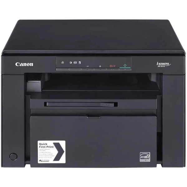 Многофункциональное устройство CANON i-Sensys MF-3010