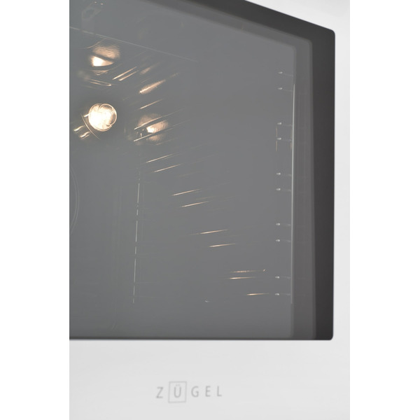 Духовой шкаф ZUGEL ZOE452W