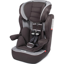 Автокресло Nania I-Max SP Isofix LX (grey)
