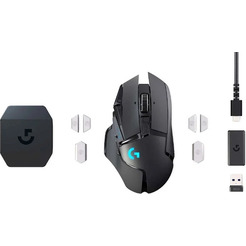 Мышь Logitech G502 Lightspeed