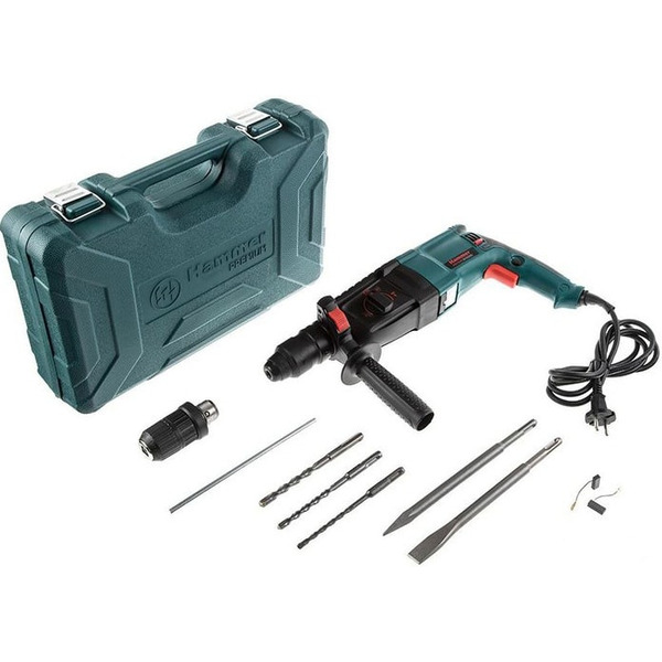 Перфоратор Hammer PRT800CE Premium