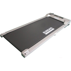 Беговая дорожка Sundays Fitness Simple Line GB-TR380 (серый)