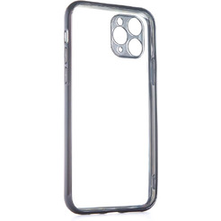 Бампер Bingo Electroplating для APPLE iPhone 11 Pro Черный