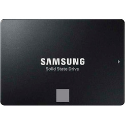 SSD Samsung 870 Evo 500GB MZ-77E500BW