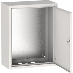 Корпус IEK ЩМП-50.40.20 УХЛ3 IP31 YKM40-02-31