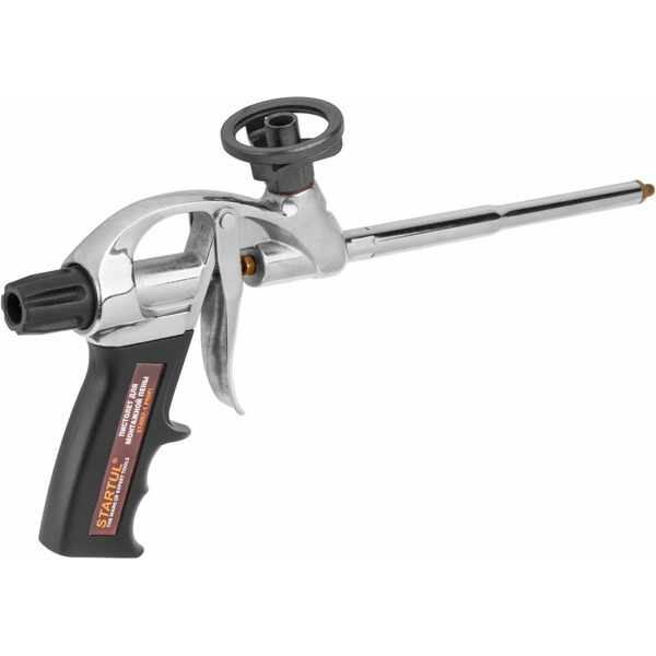 Пистолет для монтажной пены STARTUL ST4057-1