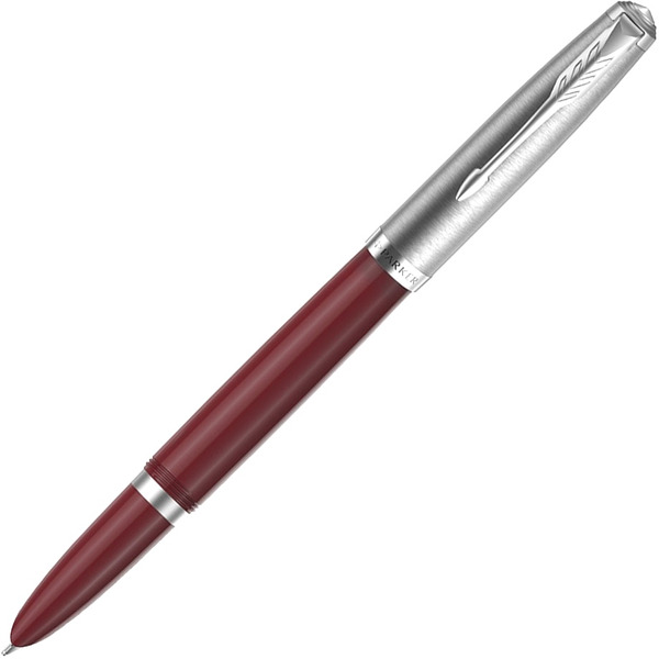 Ручка Parker 51 Core (2123496) Burgundy F