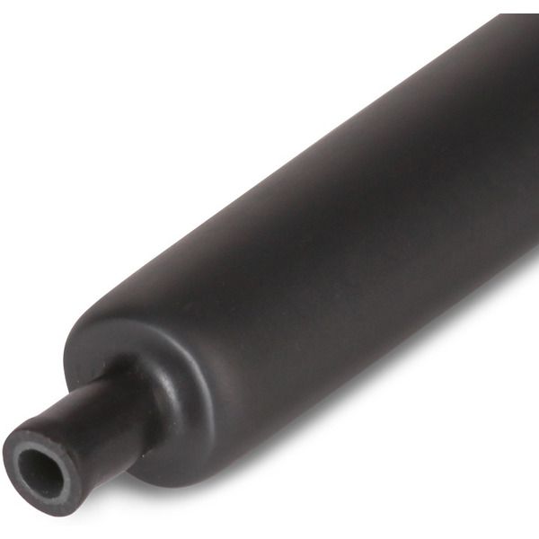 Трубка термоусадочная клеевая КВТ ТТК(2:1)-12/6 74303