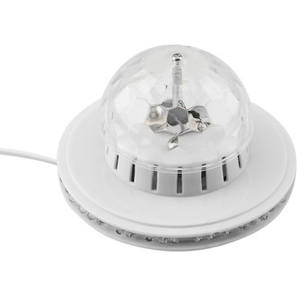 Диско-шар светодиодный NEON-NIGHT 601-256