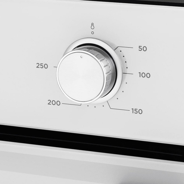 Духовой шкаф MAUNFELD MEOM729PW