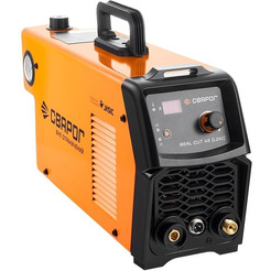 Аппарат плазменной резки Сварог Real CUT 45 (L2A1) 99731