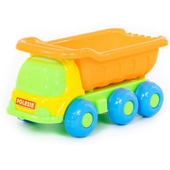 Автомобиль-самосвал Полесье Кеша 4236