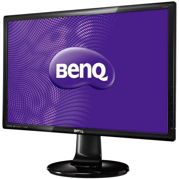 Монитор BENQ GL2460HM