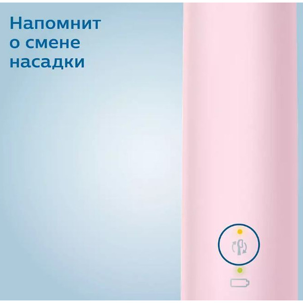 Набор электрических зубных щеток Philips Sonicare Protective Clean HX6800/35