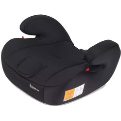 Детское автокресло Rant Basic Spark ZY10 (черный)