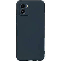 Накладка AKAMI Jam для Vivo Y15s Черный (27887)