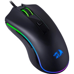 Игровая мышь Redragon Cypher (72075)