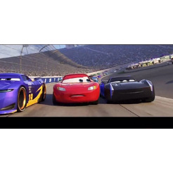 Игра Cars 3: Driven to Win для PlayStation 4 (EU pack, RU subtitles)