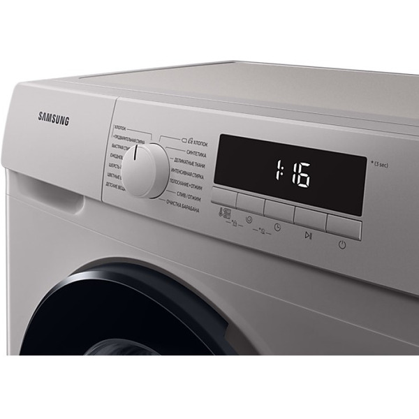 Стиральная машина Samsung WW70T3020BS/LP