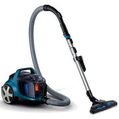 Пылесос PHILIPS FC8672/01
