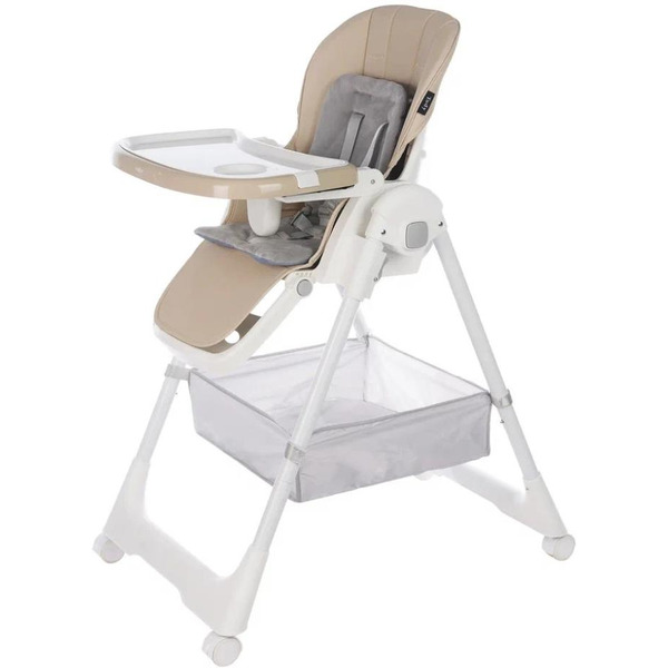 Стульчик для кормления Martin Noir Tody Lux Pale Beige