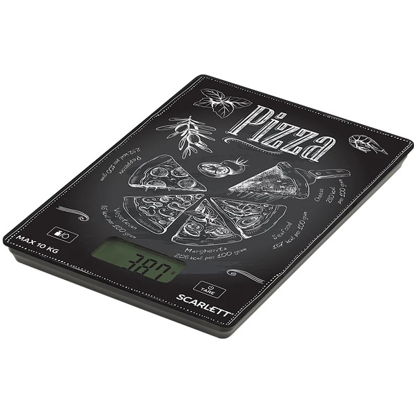 Кухонные весы SCARLETT SC-KS57P66