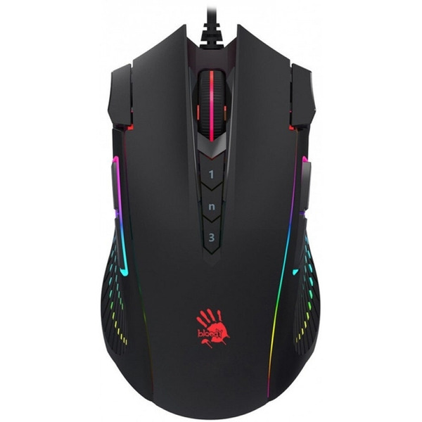 Мышь A4Tech Bloody J90S