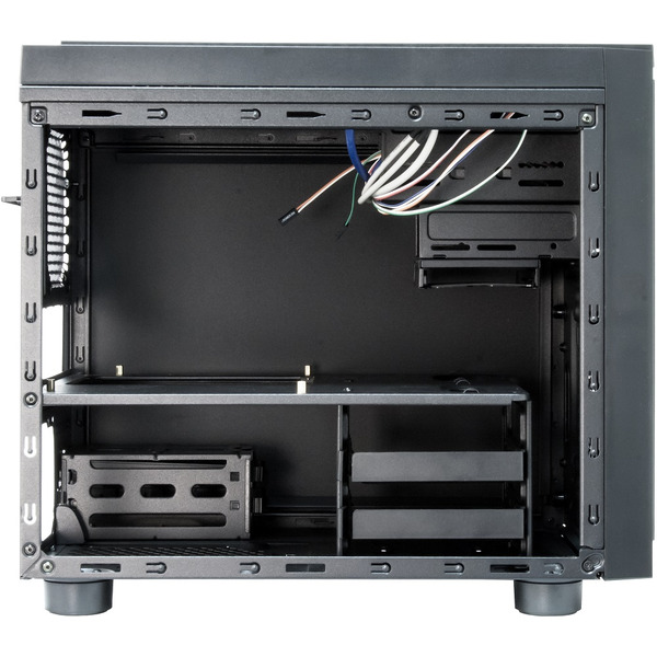 Корпус CHIEFTEC CI-01B-OP