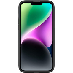 Чехол Spigen Ultra Hybrid iPhone 14 Matte Black ACS05041