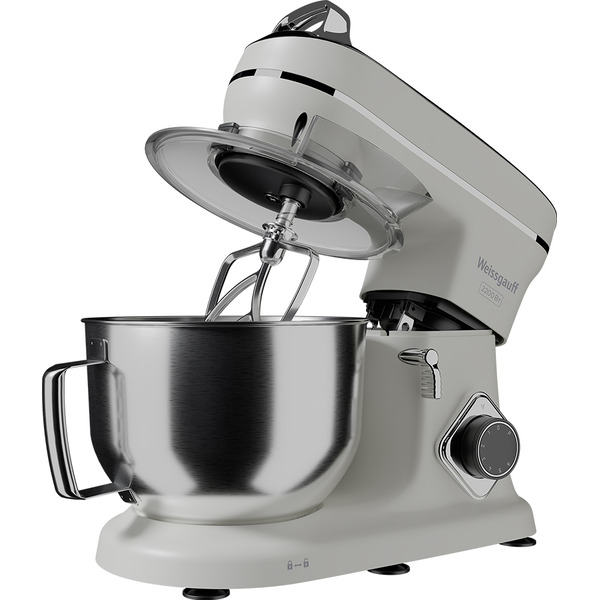 Миксер WEISSGAUFF WSM 228 PDW Touch Screen Pro
