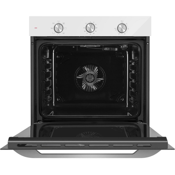 Духовой шкаф MAUNFELD FEOF7871W