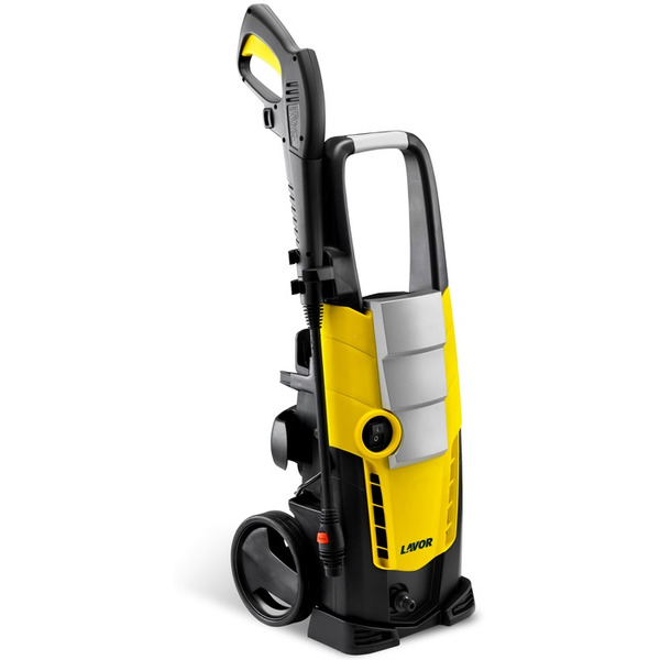 Мойка высокого давления Lavor Galaxy 140 (8.086.0077C)